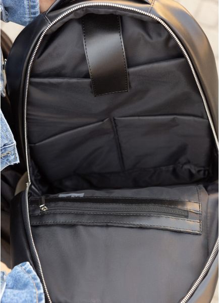 Рюкзак Sambag Zard dart black с хаки